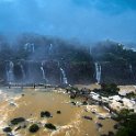 BRA SUL PARA IguazuFalls 2014SEPT18 080 : 2014, 2014 - South American Sojourn, 2014 Mar Del Plata Golden Oldies, Alice Springs Dingoes Rugby Union Football Club, Americas, Brazil, Date, Golden Oldies Rugby Union, Iguazu Falls, Month, Parana, Places, Pre-Trip, Rugby Union, September, South America, Sports, Teams, Trips, Year